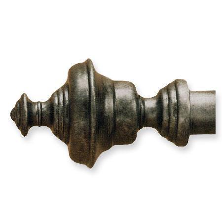 Finial Company Resin Finial R3869