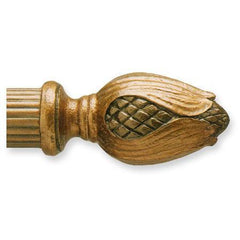 Finial Company Resin Finial RAF225