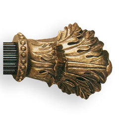 Finial Company Resin Finial RD225