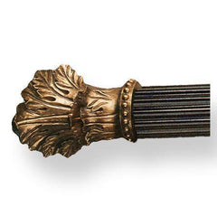 Finial Company Resin Finial RD3