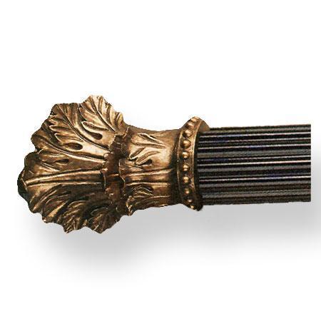 Finial Company Resin Finial RD3