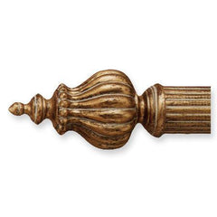 Finial Company Resin Finial RF10