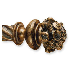 Finial Company Resin Finial RF138