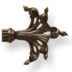 Finial Company Resin Finial RF21