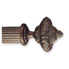 Finial Company Resin Finial RF22