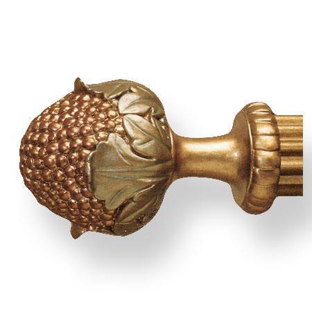 Finial Company Resin Finial RF30