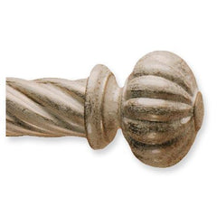 Finial Company Resin Finial RF63