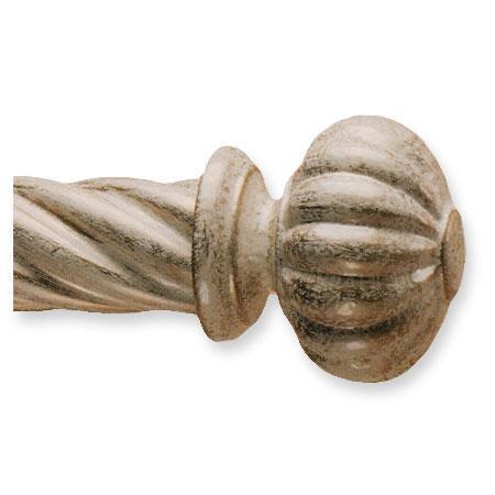 Finial Company Resin Finial RF63