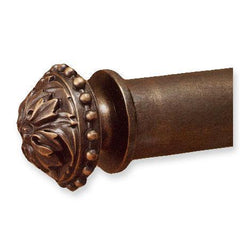 Finial Company Resin Finial RF64