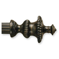 Finial Company Resin Finial RF86