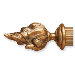 Finial Company Resin Finial RF88