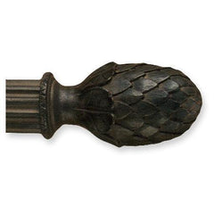 Finial Company Resin Finial RF92