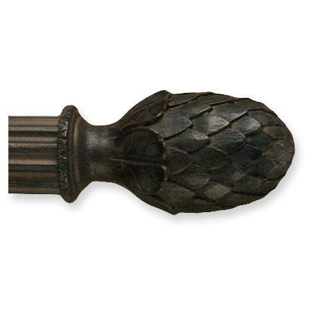 Finial Company Resin Finial RF92