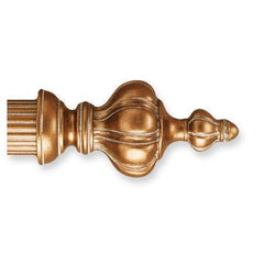 Finial Company Resin Finial