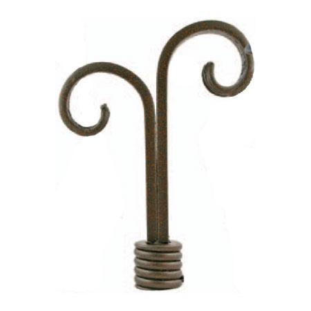 Vesta Mediterranean Finial Salina