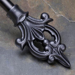 Robert Allen Ferraforte Collection Scepter Finial