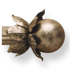 Finial Company Resin Finial SF218