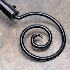 Robert Allen Ferraforte Collection Spin Finial