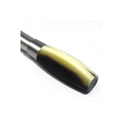 Brimar Tuxedo Tortoise Finial