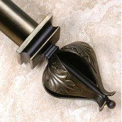 Robert Allen Architrave Collection Vase Finial