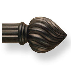 Finial Company Resin Finial WW10