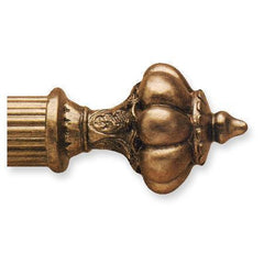 Finial Company Resin Finial WW11