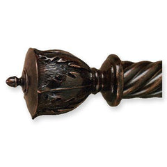 Finial Company Resin Finial WW18