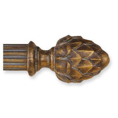 Finial Company Resin Finial WW190