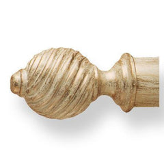 Finial Company Resin Finial WW201