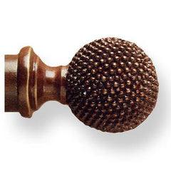 Finial Company Resin Finial WW203