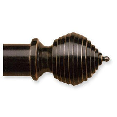 Finial Company Resin Finial WW205