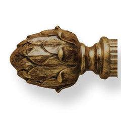 Finial Company Resin Finial WW207