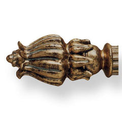 Finial Company Resin Finial WW20