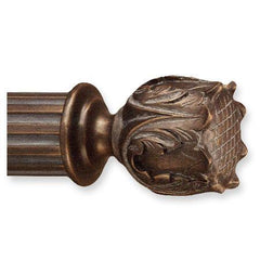 Finial Company Resin Finial WW251