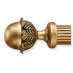 Finial Company Resin Finial WW255