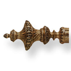 Finial Company Resin Finial WW2