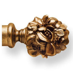 Finial Company Resin Finial WW35