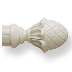 Finial Company Resin Finial WW47