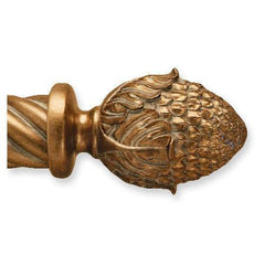 Finial Company Resin Finial WW4