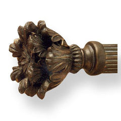 Finial Company Resin Finial WW70