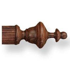 Finial Company Wood Finial WW79