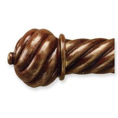 Finial Company Resin Finial WW9