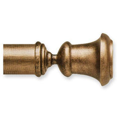 Finial Company Resin Finial WW23