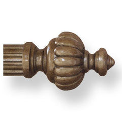 Finial Company Resin Finial WW27