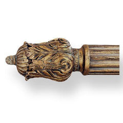 Finial Company Resin Finial WW75