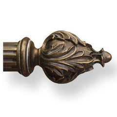 Finial Company Resin Finial Y10