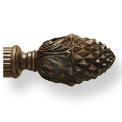 Finial Company Resin Finial Y2K