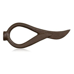 Helser Artigiani Flame Finial