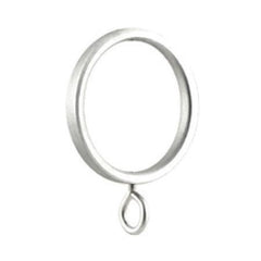 Vesta Apollo Collection Flat Ring w/eye 3/4