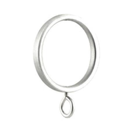 Vesta Apollo Collection Flat Ring w/eye 3/4